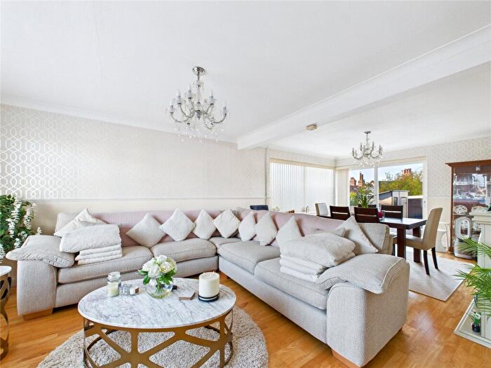 2 Bedroom Bungalow For Sale In Riby Road, Felixstowe, Suffolk, IP11