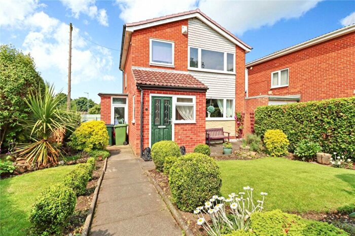 3 Bedroom Detached House To Rent In Holburn Way, Ryton, Tyne And Wear, NE40