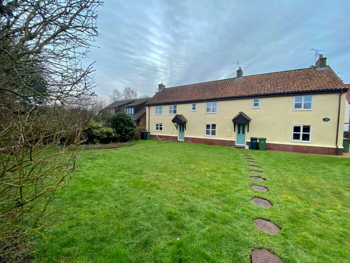 3 Bedroom Cottage To Rent In Main Street, Hockwold, Thetford, IP26