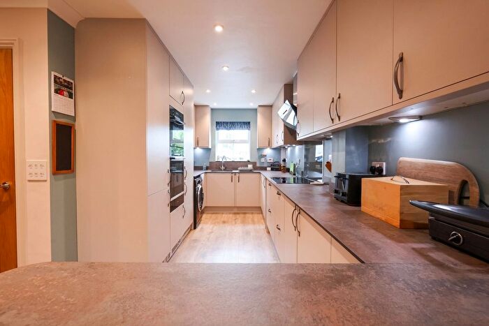 4 Bedroom Terraced House For Sale In Briar Grove, Ely, CB6