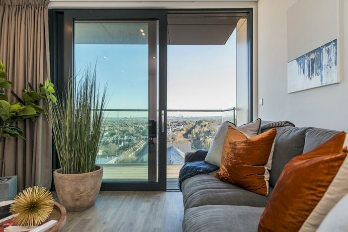 1 Bedroom Apartment To Rent In Sutton Court Road Sutton, SM1