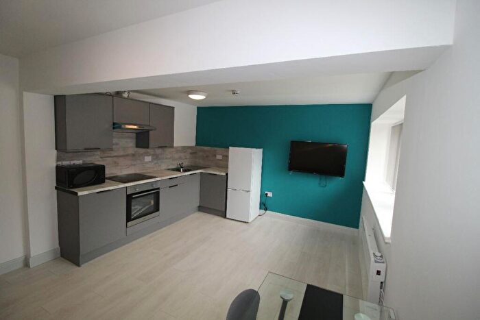 1 Bedroom Apartment To Rent In Fylde Road, Unit Apt Student Village-Fm, Preston, Lancashire, PR1