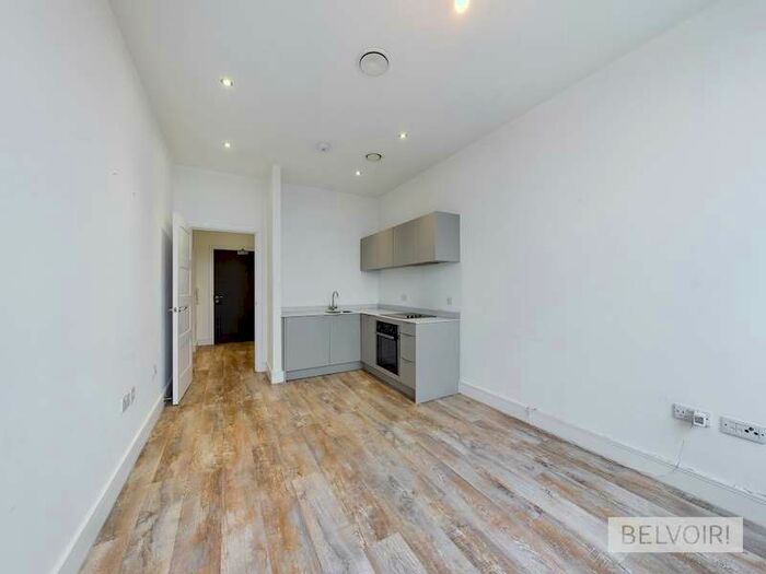 1 Bedroom Apartment To Rent In Park Gate At Lyndon Gate Birmingham, B26