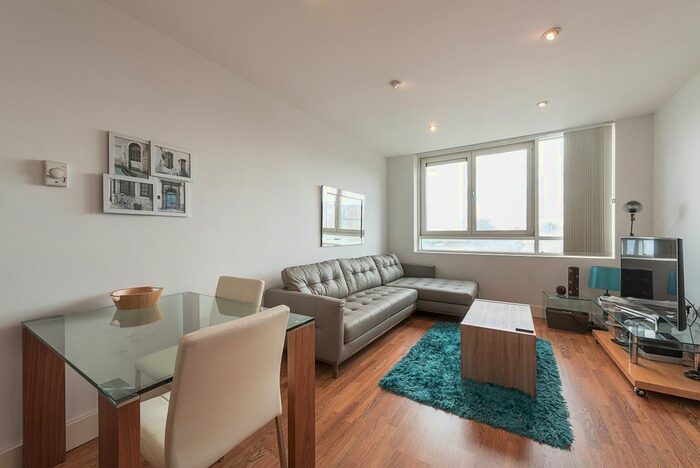 1 Bedroom Flat To Rent In Westcliffe Apartments, South Wharf Road, W2