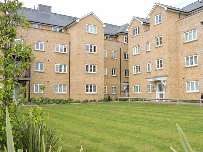 2 Bedroom Flat To Rent In North Station, CO1