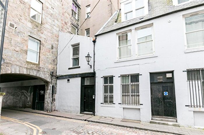 1 Bedroom Flat To Rent In Adelphi Lane, Aberdeen, AB11