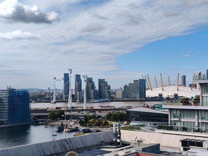 1 Bedroom Apartment To Rent In Halcyon House, Queens Cross, London, E16