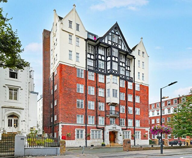 Studio To Rent In Abbey Road, London, NW8