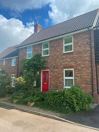 3 Bedroom House To Rent In The Orchard, Houghton Conquest, MK45