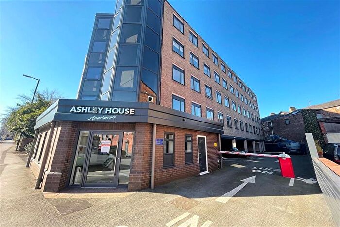 1 Bedroom Flat To Rent In Ashley Road, Altrincham, WA14