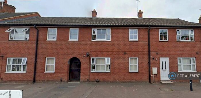 1 Bedroom Flat To Rent In North Street, Leighton Buzzard, LU7