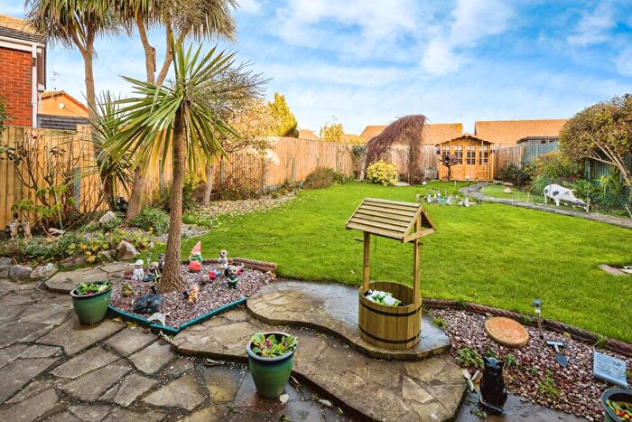 3 Bedroom Detached House For Sale In Maes Uchaf, Connah's Quay, Deeside, Flintshire, CH5