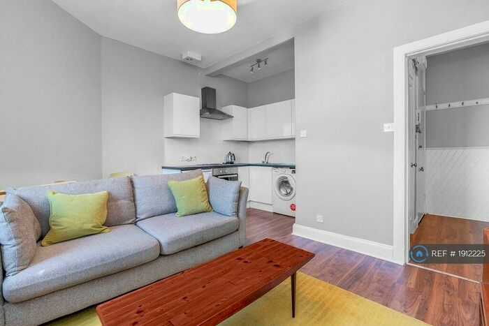 1 Bedroom Flat To Rent In Easter Road, Edinburgh, EH6