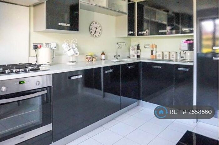 5 Bedroom Terraced House To Rent In Wood Mead, Bristol, BS16