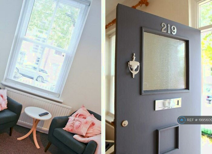 4 Bedroom Detached House To Rent In *Students /* &#;Pp/Pw, Nottingham, NG1