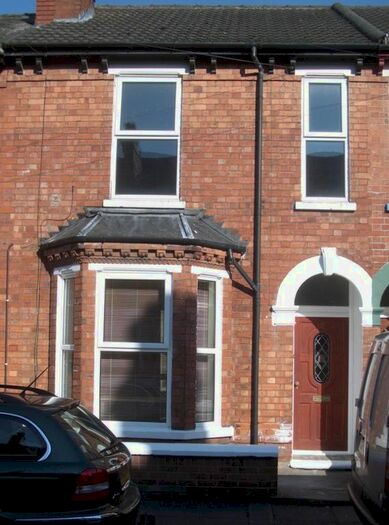 4 Bedroom Property To Rent In Prior Street, Lincoln, LN5