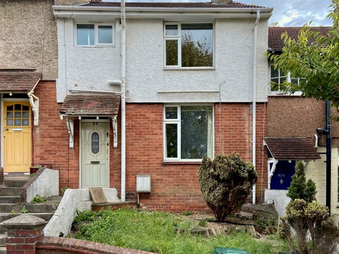 4 Bedroom Terraced House To Rent In Coombe Road, Brighton, East Sussex, BN2