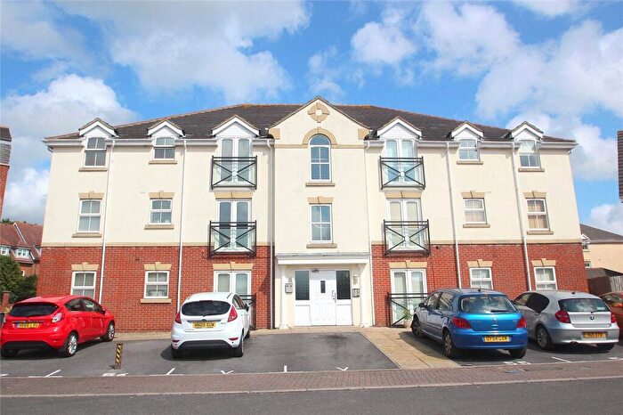 2 Bedroom Apartment For Sale In Avro Court, Hamble, Southampton, Hampshire, SO31