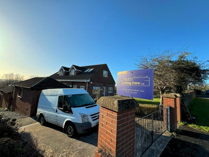 1 Bedroom House To Rent In Hambrook Lane, BS34