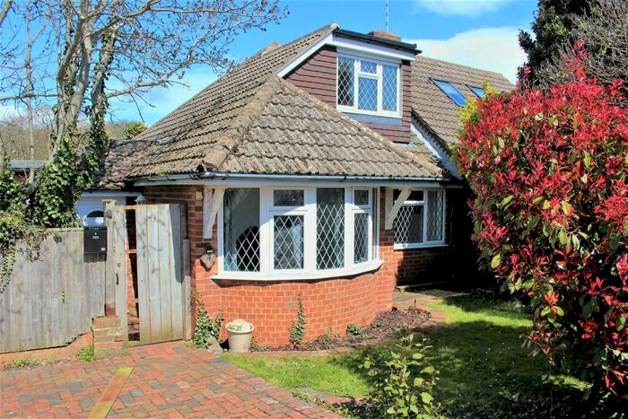 4 Bedroom Bungalow To Rent In Folkestone Close, BN25
