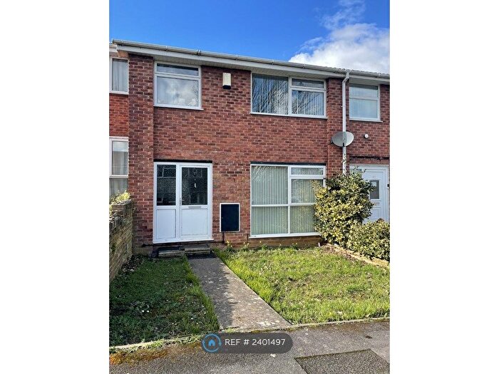 3 Bedroom Terraced House To Rent In Curlew Road, Abbeydale, Gloucester, GL4