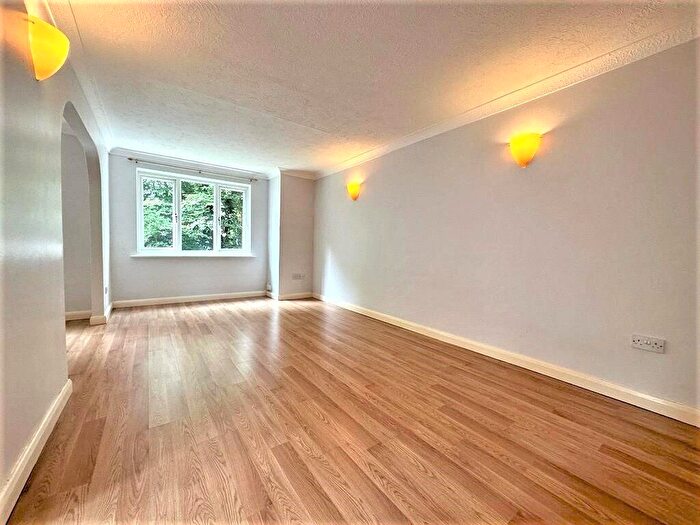 1 Bedroom Apartment To Rent In Thornfield Green, Blackwater, Camberley, Hampshire, GU17