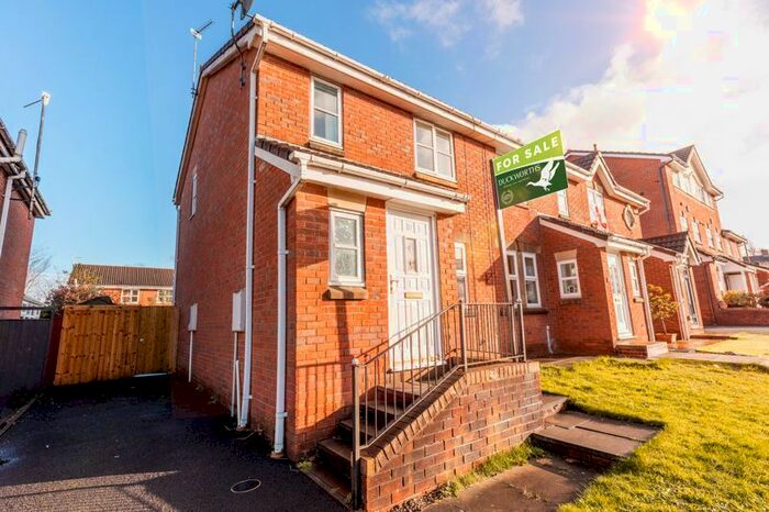 3 Bedroom Semi-Detached House For Sale In Martholme Avenue, Clayton Le Moors, Accrington, BB5