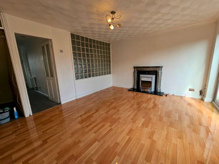 2 Bedroom Terraced House To Rent In Shadsworth Close, Blackburn, BB1