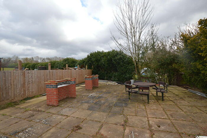 1 Bedroom Cottage To Rent In Water Lane, Little Whelnetham, Bury St. Edmunds, IP30