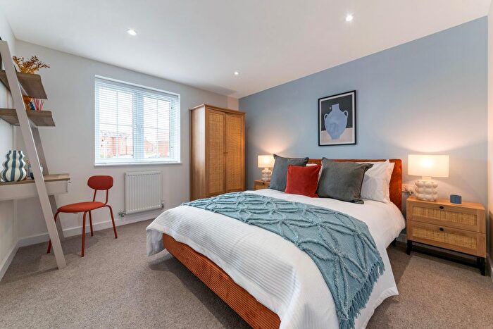 2 Bedroom Flat For Sale In Off Thanet Way, Whitstable, CT5