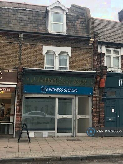 1 Bedroom Flat To Rent In Grove Vale, London, SE22