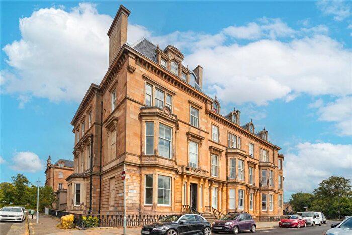2 Bedroom Apartment To Rent In Woodlands Terrace, Glasgow City, G3