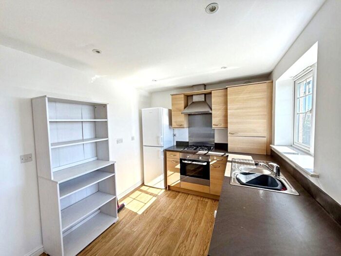 2 Bedroom Apartment To Rent In Mickley Close, Wallsend, Tyne And Wear, NE28