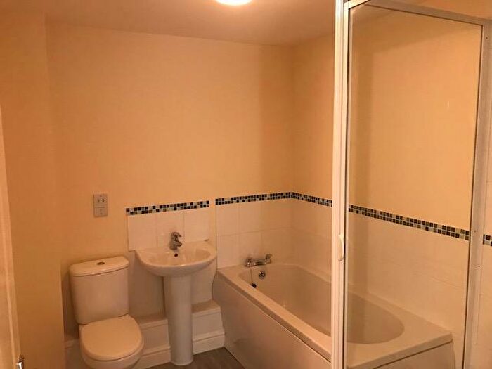 2 Bedroom Apartment To Rent In Wyggeston Street, Burton Upon Trent, DE13