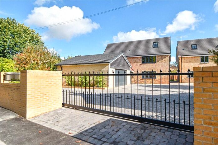 5 Bedroom Detached House For Sale In Pierce Lane, Fulbourn, Cambridge, Cambridgeshire, CB21