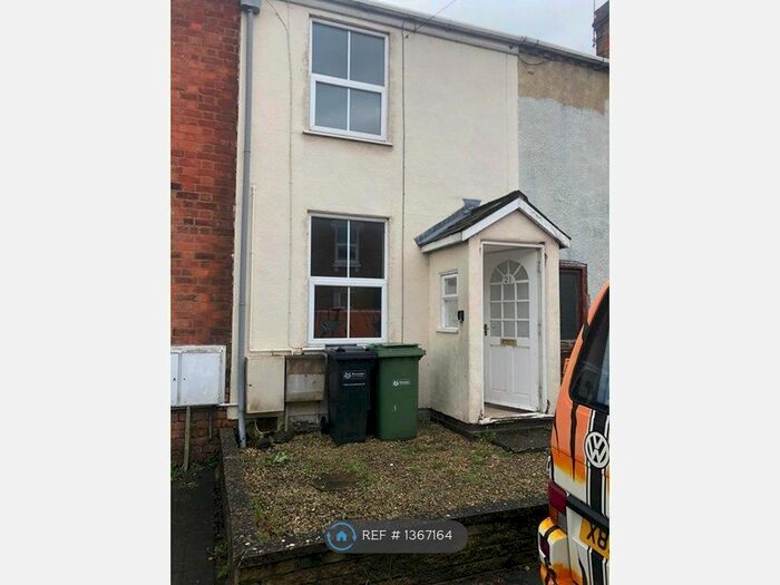2 Bedroom Terraced House To Rent In Pitmaston Road, Worcester, WR2