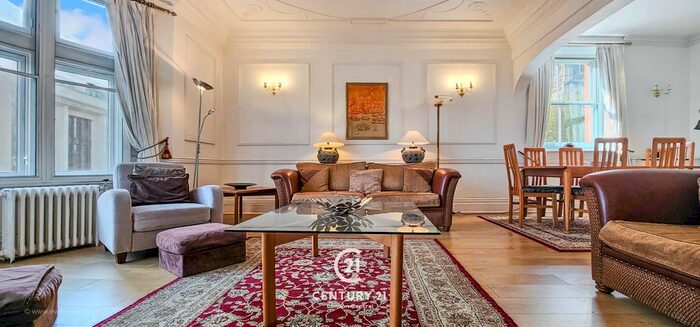 4 Bedroom Flat To Rent In Old Court House, Old Court Place, Kensington, London, W8