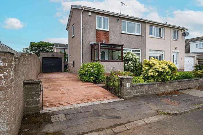 4 Bedroom Semi Detached House For Sale In Gotterstone Drive, Broughty Ferry, DD5