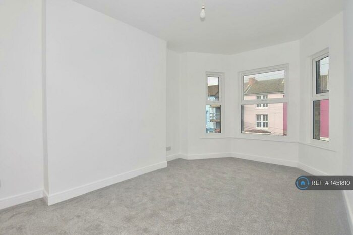 2 Bedroom Terraced House To Rent In Coolinge Road, Folkestone, CT20