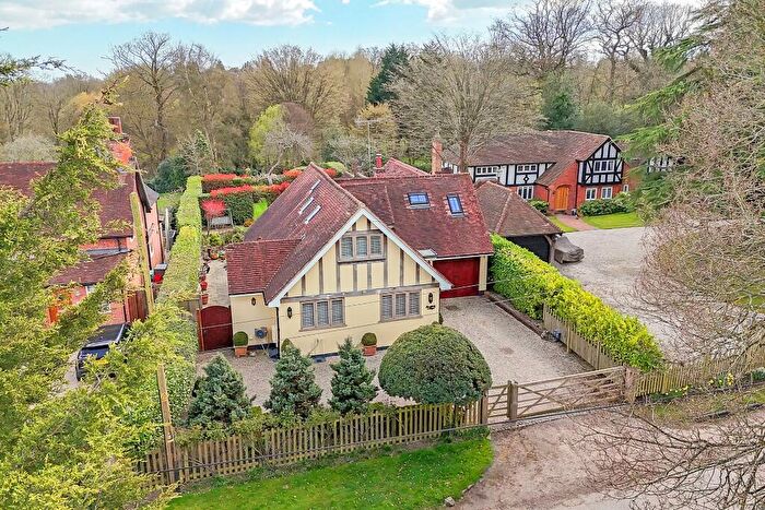 4 Bedroom Detached House To Rent In Hardings Lane, Ingatestone, Essex, CM4