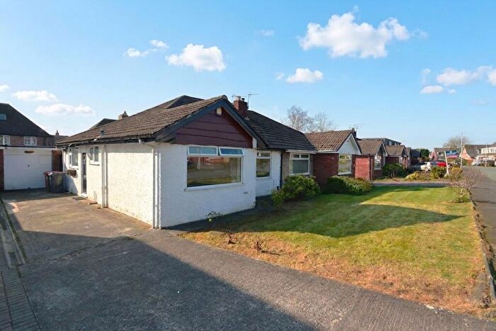 2 Bedroom Bungalow To Rent In Windlehurst Drive, Worsley, M28