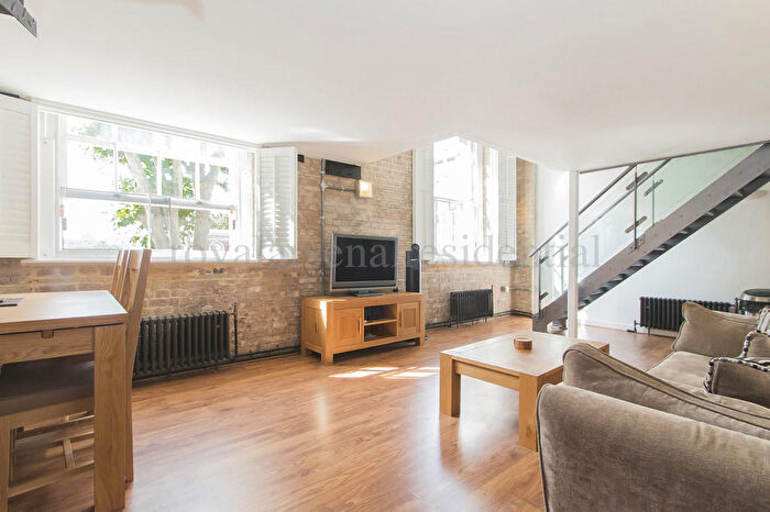 2 Bedroom Apartment To Rent In Building, Marlborough Road, Royal Arsenal, SE18