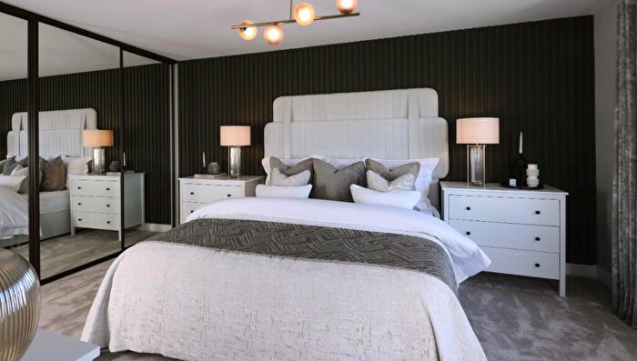 4 Bedroom Detached House For Sale In Liverpool Road South, Burscough, L40