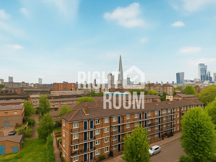 2 Bedroom Flat To Rent In Two Bedroom Flat, Lupin Point, SE1