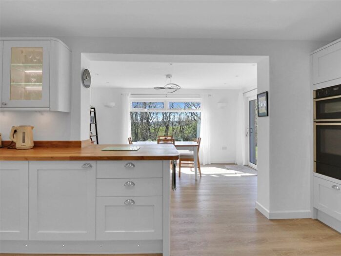 4 Bedroom Detached House For Sale In Peters Marland, Great Torrington, Devon, EX38