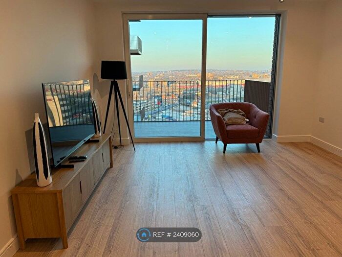 1 Bedroom Flat To Rent In Beresford Avenue, Wembley, HA0