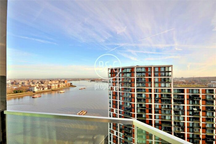1 Bedroom Apartment To Rent In Brigadier Walk, Royal Arsenal Riverside, London, SE18