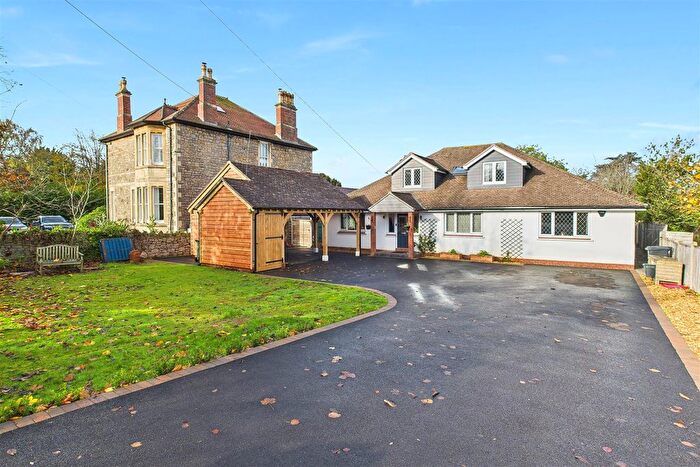 5 Bedroom Detached House For Sale In Edward Road, Clevedon, BS21