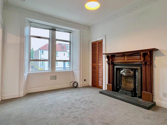 2 Bedroom Flat To Rent In Balcarres Street, Morningside, Edinburgh, EH10