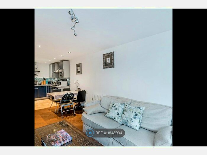 1 Bedroom Flat To Rent In Stanton House, London, SE16